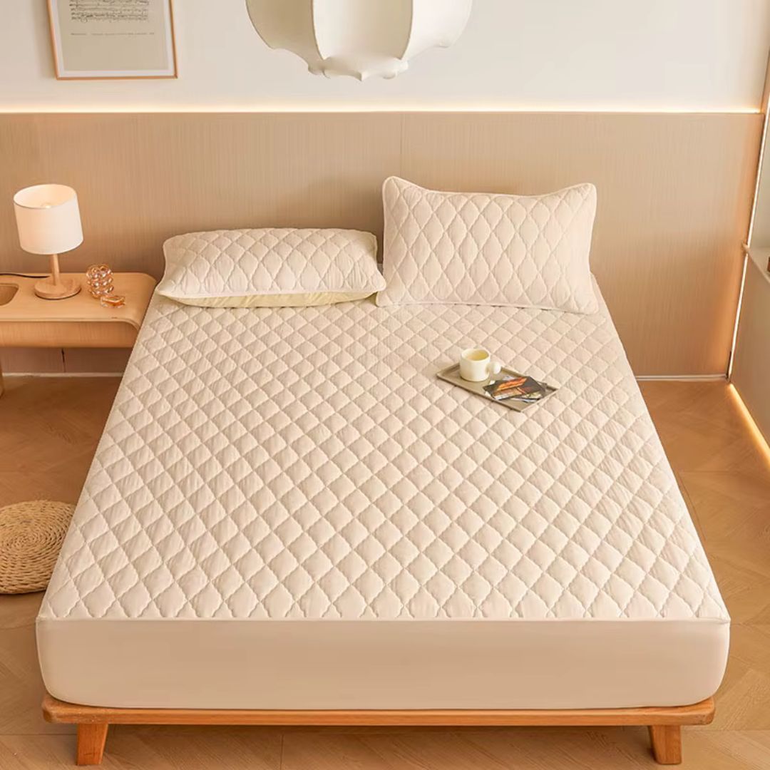 Confora LuxeGuard™ + Confora Biocomfort™ Gratis