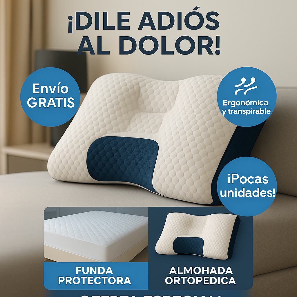 Confora LuxeGuard™ + Confora Biocomfort™ Gratis