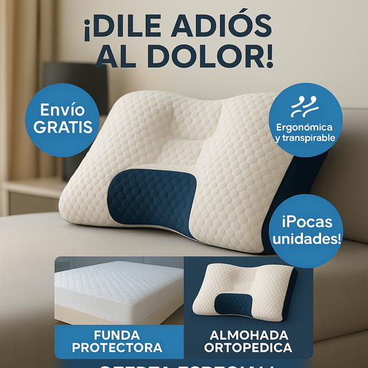 Confora LuxeGuard™ + Confora Biocomfort™ Gratis